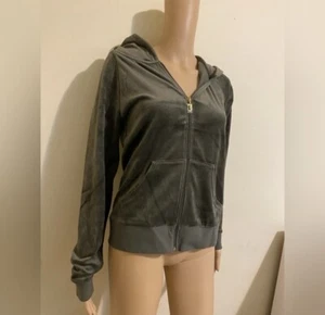 Juicy Couture NEW XL Green Top - Picture 1 of 16