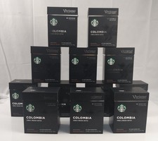 Starbucks Verismo Coffee Capsules 