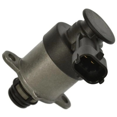 Regulador de presión de inyección de combustible para Ford F750 2016-2018 6,7 L centro izquierdo SMP Foto 1 de 3