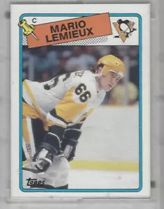 Vintage Hockey Cards from Topps and O-Pee-Chee - Picture 1 of 50