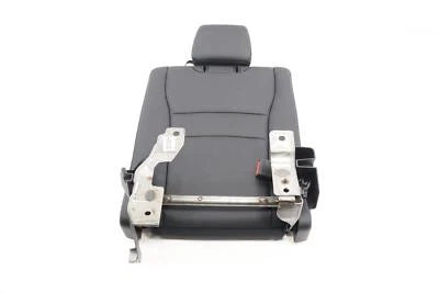 Honda Pilot 2016-2022 tercera fila asiento lateral derecho cojín superior fabricante de equipos originales negro_BK Foto 1 de 4