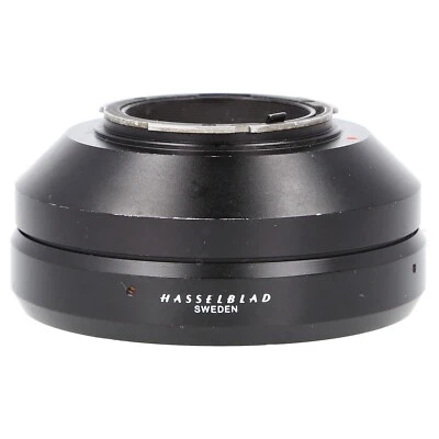 Hasselblad V Lens Adapter to Y/C Yashica Contax Bodies - Image 1 of 4