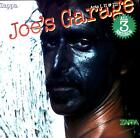 Frank Zappa - Joe's Garage Acts I, II & III UK BOX 3LP 1990 (VG+/VG) .