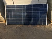  310 Watt Solar Panels Rec Solar Peak Energy 72 Series REC310PE 72