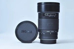 @SakuraDo Camera @ Discount @ Sigma Zoom AF 28-200mm f4-5.6 Minolta A-Mount Lens - Picture 1 of 11