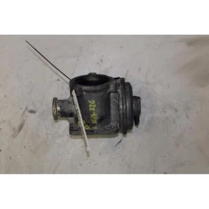 válvula EGR para BMW SERIE 5 (E60 E61) (07 10 - Imagen 1 de 5