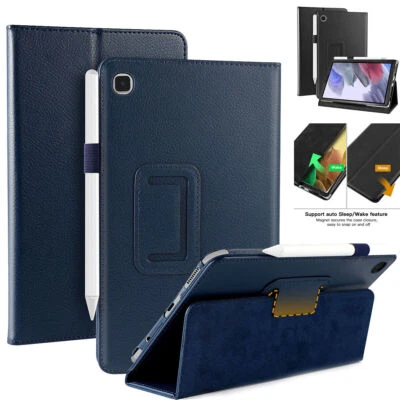 Case For Samsung Galaxy Tab A9 Plus 5G A8 S10 Lite S9 Plus S7 FE 5G Stand Cover - Image 1 of 4
