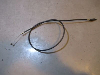 Cable de embrague KTM 640 LC4 Adventure 2001 Foto 1 de 4