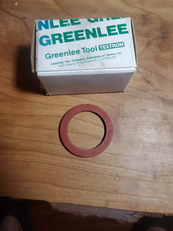 TEXTRON 25896 / 25896 (NEW IN BOX) - Image 1 of 1