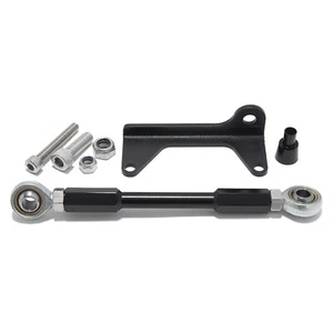 Kit stabilisateur combiné Alu Pour Harley Touring Electra Glide FLTR 2009-2016 - Photo 1/5