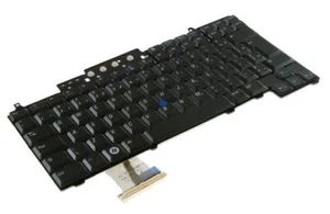 9J.N6782.41B - Keyboard Brazil, Dual Pointing - Picture 1 of 1