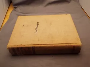 Für wen die Glocke maut von Ernest Hemingway, Vintage 1940 1. Auflage A - Bild 1 von 6