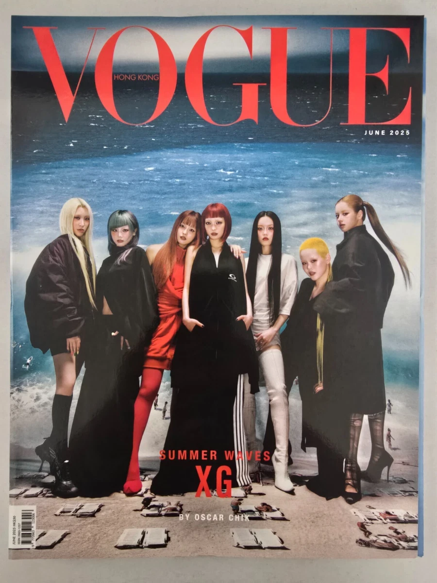 Fashion Vogue Magazines in Chinese for sale | eBay