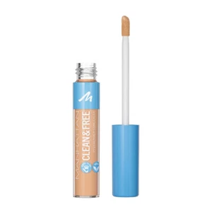 Manhattan Clean & Free Concealer, Fb. 010 - Foto 1 di 1