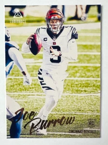 Chronicles Bengals Joe Burrow RC #201 LSU 2020 - ¡Novato estrella de los Bengals! - Imagen 1 de 3