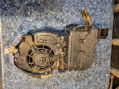 Toyota Hilux Surf (1993-1996) Rear Heater Unit with Matrix and Fan 87110-89139 - Image 1 of 4