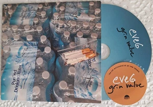 Eve 6 - Grim Value EP RAR (Jimmy Eat World Everclear Fall Out Boy) - Bild 1 von 2