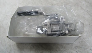 💥NEW SWAGELOK 1/2" STAINLESS STEEL BALL VALVE 2200 PSIG 151 BAR SS-63TS8 - Picture 1 of 7