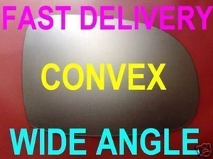 Chrysler Voyager 1996-07 Espejo Convexo Derecho O Izquierdo - Bild 1 von 1