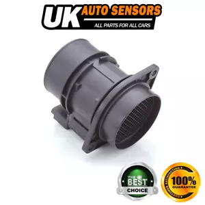 Brand New Fits Carisma 1.9 Di-D Diesel Mass Air Flow Meter Sensor - Picture 1 of 9