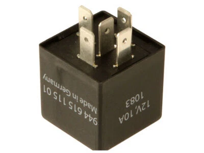 Relé de aire acondicionado original para Porsche 944 1985-1991 94782WPYP 1988 1986 1990 1989 1987 Foto 1 de 2