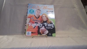 The Pioneer Woman Magazine, I Love fall & Family Fun & Todd on Front - Bild 1 von 2
