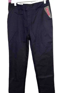 Genuine Girls Pants, Navy, 20 - Picture 1 of 2