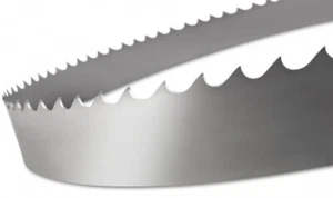Schwedenstahl Bandsägeblatt 2700-3800mm Bandbreite 20mm Günstig Top Preise - Bild 1 von 1