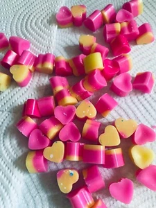 30 Mini Wax Melts Highly Scented- Choose Yours- Long Lasting 50G - Picture 1 of 15