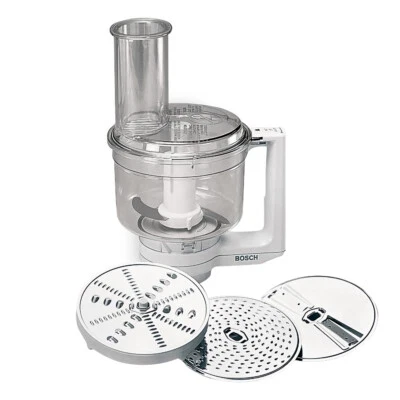 Bosch MUZ4MM3 Multimixer Standmixer Zerkleinerer für MUM4 Küchenmaschine Zubehör - Bild 1 von 4
