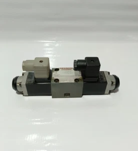 Rexroth Hydronorma 4WE 6 D52/OFAW110-60NZ4/T06 Richtungssteuerventil - Bild 1 von 6
