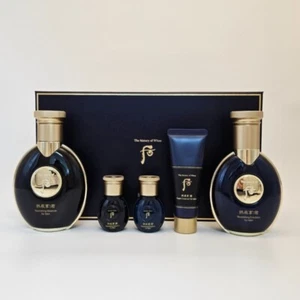 The History of Whoo Gongjinhyang For man 2pcs Special Set (for Man) - Picture 1 of 3