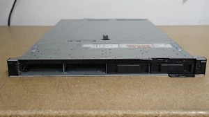 DELL POWEREDGE R440 4LFF SERVER 2x 8C SILVER 4110 2.1GHZ 16GB RAM H730P NO HDD - Photo 1/4