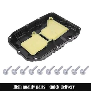 For Mercedes Benz 7252703707 Automatic Transmission Oil pan Filter Gasket Plug - Picture 1 of 18