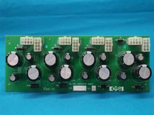 ESI 616 165631 165632 Pre-Capacitor Circuit Board 30 Days Warranty  - Picture 1 of 9