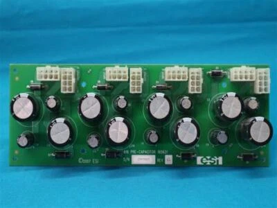 Placa de circuito precondensador ESI 616 165631 165632 30 días de garantía  Foto 1 de 4