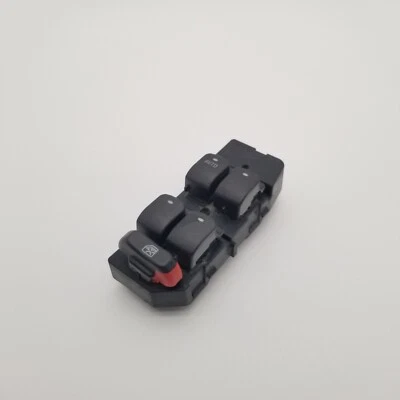 2008 2009 2010 年 2010 年雪佛兰迈锐宝左主电源窗开关 15902664 — 第 1/4 张图片