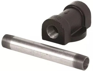 Kit de cabezal de filtro de bomba Fill-Rite 1200KTG9075 FUEL, HIERRO FUNDIDO 3/4" 8625477 - Imagen 1 de 4