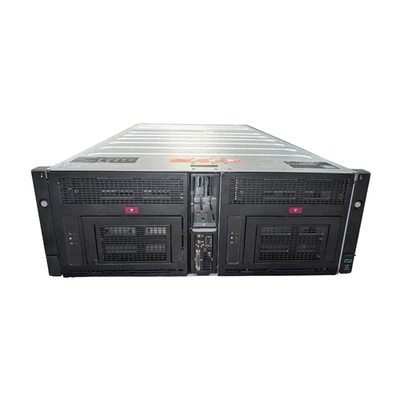 HPE Apollo 4510 G10 System & XL450 Configurable Server: Xeon Scalable, 768GB - Image 1 of 4