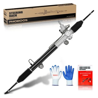 Стойка гидроусилителя руля и шестерня для Dodge Dakota Mitsubishi Raider 05-10 26-2143 - Изображение 1 из 4