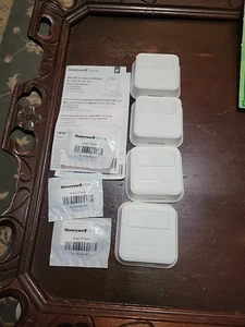 4 Honeywell T10 RedLink Room Air Sensor For T10 And T10+ Pro - Picture 1 of 5