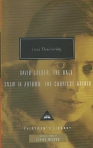 Irène Némirovsky Four Novels (Gebundene Ausgabe) - Bild 1 von 1