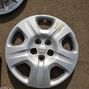 ***** 1 Dodge Dart Hubcap Hub Cap Wheel Cover 04726162ab 2013 2014 2015 2016 16" - Picture 1 of 6