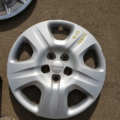 ***** 1 Dodge Dart Hubcap Hub Cap Wheel Cover 04726162ab 2013 2014 2015 2016 16" - Image 1 of 4