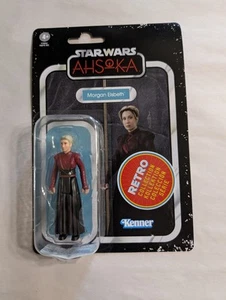 STAR WARS RETRO SAMMLUNG Morgan Elsbeth - Bild 1 von 3