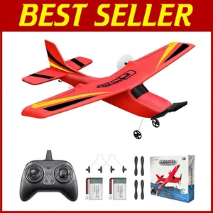 Quality Assurance RC Plane, Easy-to-Fly Glider - Picture 1 of 11