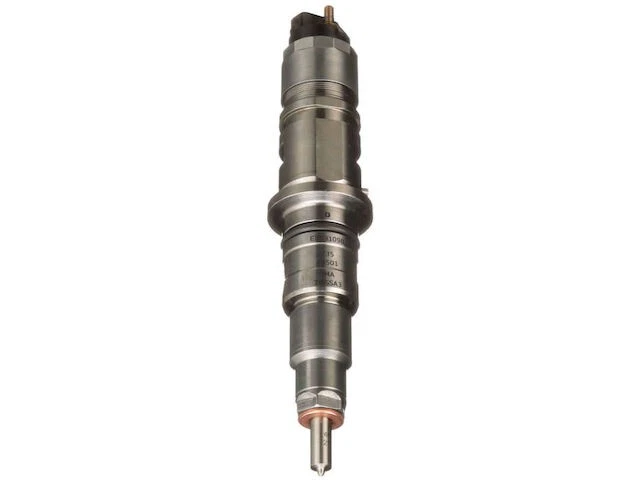 Injetor de combustível Delphi 85YRZZ51 para Ram 2500 3500 2011 2012 - Imagem 1 de 1