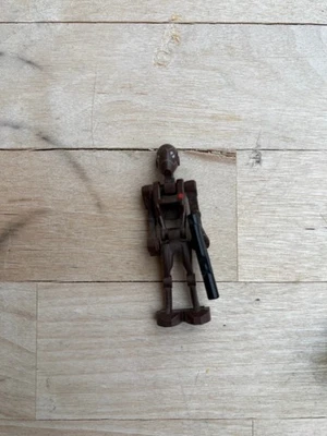 figurine Commando Droid Captain - LEGO STAR WARS minifig sw0448 - 75002 - Photo 1/2