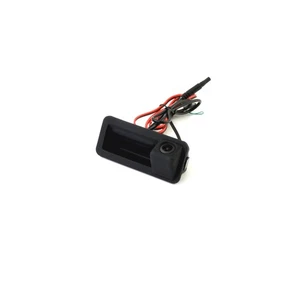 Rückfahrkamera in Griffleiste Griffmulde für Range Rover Land Rover Freelander 2 - Picture 1 of 6