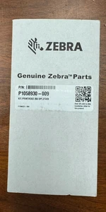 Kit testina di stampa 203 DPI ZT410 ZT411 Zebra P1058930-009 originale nuovo sigillato - Foto 1 di 2